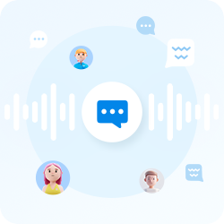 AI短信语音营销